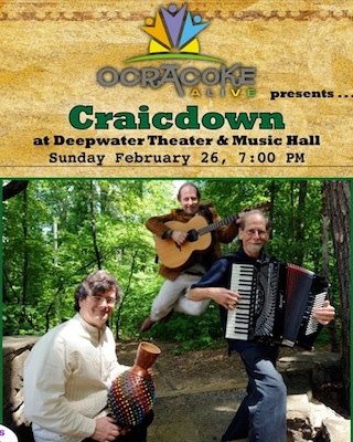 Ocracoke Current Events 2/24/12 Ocracoke Current Events 2/24/12